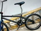 BMX 20" stand cycle
