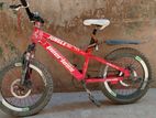 BMX-A240 Bicycle