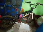 Bmx Bike