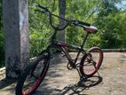 BMX cycle in Sylhet