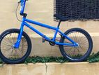 BMX giant bike for sall