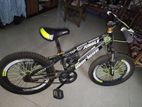 BMX Peerless 24" fresh