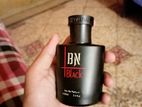 BN Black Perfume