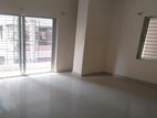 বনশ্রী সংলগ্ন দক্ষিন মুখী Brand New Flat! @1500 sft