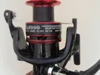 Bo Diao Fishing Reel