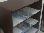 3 ta tak er Shelf