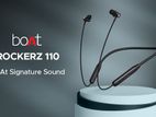 boAt Rockerz 110 wireless Neckband