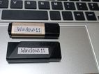 Boatable Pen Drive Windows11