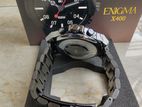 Boat:Enigma x400 Smart Watch