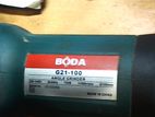 Boda Angle Grinder G21-100, 720w 11000rpm