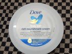 Body And Skin Care Cream " Dove"