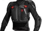 Body Armor Riding Jacket/suit