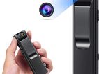 Body Camera Mini Digital Vlogging HD Z3