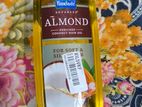 Almond Hair Oil