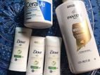 Body care products (USA) Original