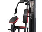 BODY FLEX ONE STATION MULTI GYM BUILDER