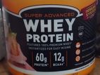 Body Fortress 100% Whey, Premium Protein Powder, Strawberry, 1.78lbs