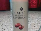 Body Lotion