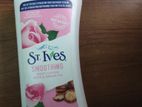 Body lotion st.ives