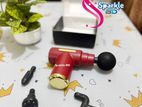 Body Massage Gun/বডি ম্যাসাজ গান