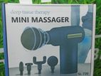 Body Massage Gun