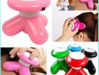 Body massager