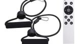 Body Slimming Vibration Plate Massager