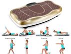 Body Slimming Vibration Plate Massager