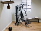 BODYCRAFT Home Gym GX Machine (Used 6 Month)