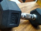 Bodyflex ar Dumbbell