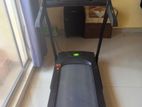 Bodytone Motorised treadmill