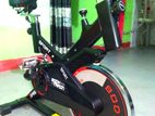 BodyTrain spinning bike