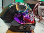 Bolt Dx Soid Helmet