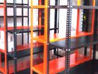 Boltless Warehouse Rack