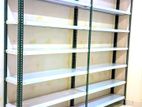 Boltless Warehouse Rack