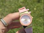 Bolun Silicon Bell Ladies Fashionable Good Looking Watch|origin-china