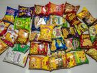 Bombay Sweets Product