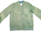 Bomber Jacket (lcw Vision) Size - L