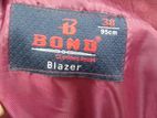 Bond Blazer