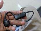 Bone conduction headphone