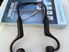 Bone Conduction wireless headset