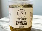 Bonolota Weight Burning Powder
