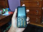 Bontel বাটন ফোন (Used)