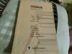 Bonus