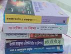 Book ar Test paper sell korbo