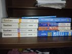 Book of business studies group