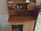 Book self and table