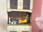 Kitchen Cabinet