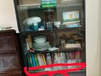 Book self for sell