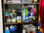 Book Self / Rack